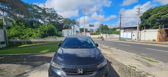 HONDA CITY 1.5 i-VTEC FLEX TOURING CVT HONDA CITY 1.5 i-VTEC FLEX TOURING CVT